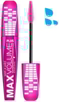 WET N WILD Max Volume Plus Mascara
