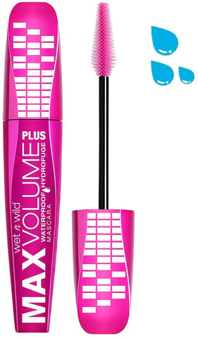 Rimmel Volume Thrill Seeker Mascara# WP