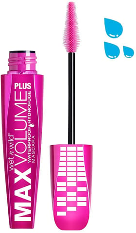 Rimmel Volume Thrill Seeker Mascara# WP