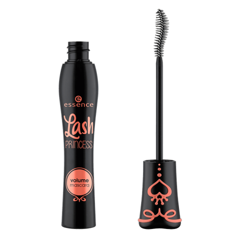 Rimmel Volume Thrill Seeker Mascara# WP