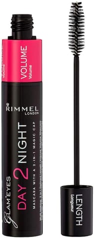 Flormar Longer Than Ever Mascara