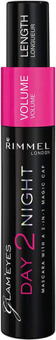 Rimmel Volume Thrill Seeker Mascara# WP