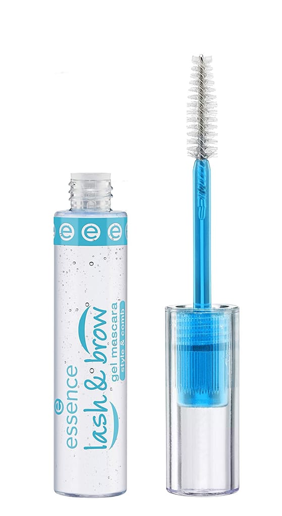 ESSENCE Lash & Brow Gel Mascara