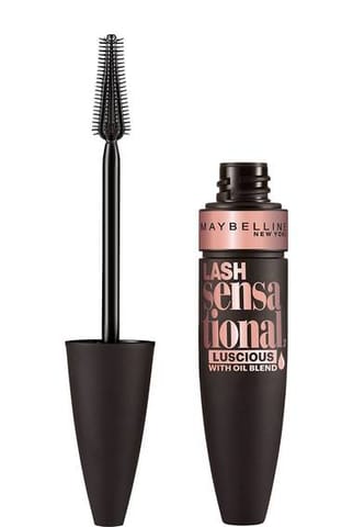 Flormar Longer Than Ever Mascara