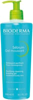 BIODERMA Sebium Gel Moussant Purifying Cleansing Foaming Gel 500 ml