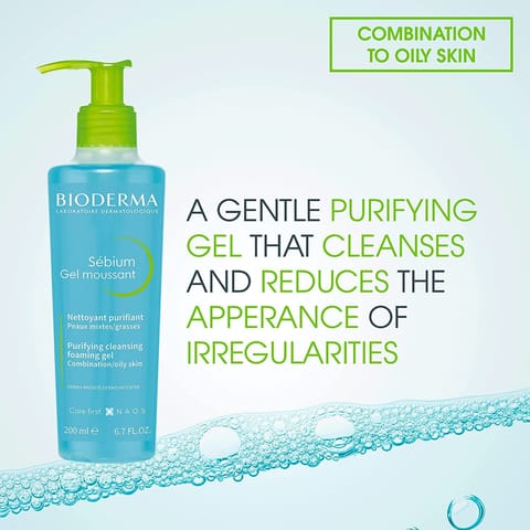 GYN-8 Intimate hygiene - Soothing cleansing gel