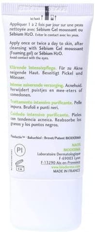 Eucerin Q10 Anti-Wrinkle Sensitive 48G