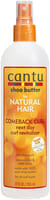 Shea Butter Comeback Curl Next Day Curl Revitalizer- 355ml