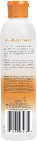 Women's  Shampoo Soft & Shiny, 700ml