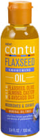 Flaxseed Smoothing Oil-100ml