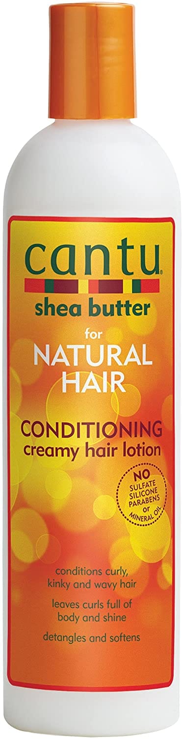 Conditioning Creamy Hair Lotion-355ml