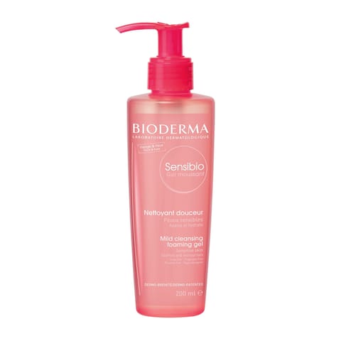 CETAPHIL Facial Cleanser For Oily Skin