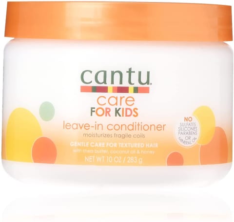 Care For Kids Leave-In Conditioner-283g