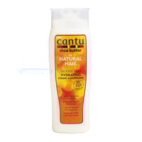 Sulfate-Free Hydrating Cream Conditioner-400ml