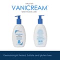 VANICREAM Gentle Facial Cleanser- 237ml