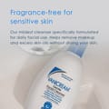 VANICREAM Gentle Facial Cleanser- 237ml