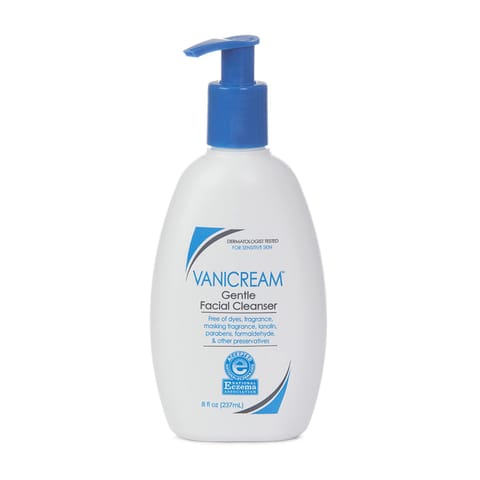 GYN-8 Intimate hygiene - Soothing cleansing gel