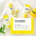 SOME BY MI Yuja Niacin 30 Days Brightening Starter Kit