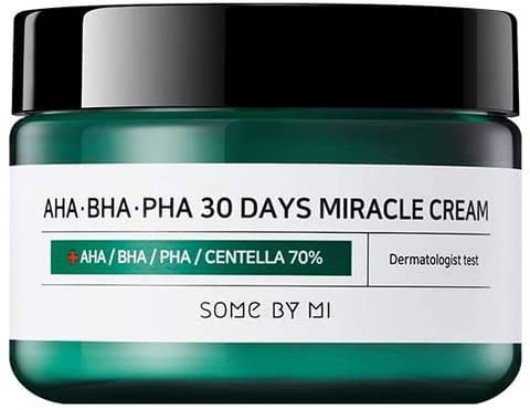 SOME BY MI AHA.BHA.PHA 30 Days Miracle Cream
