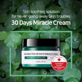SOME BY MI AHA.BHA.PHA 30 Days Miracle Cream