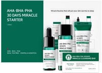 SOME BY MI AHA.BHA.PHA 30 Days Miracle Starter Set