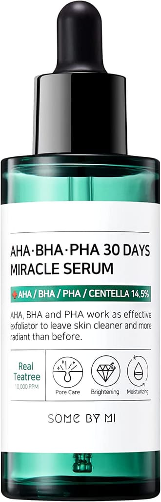 SOME BY MI AHA.BHA.PHA 30 Days Miracle Serum 50 ML