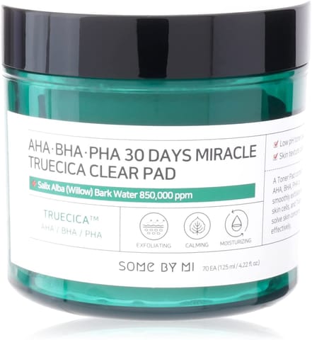 SOME BY MI AHA.BHA.PHA 30 Days Miracle Serum 50 ML