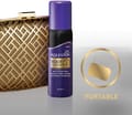 Root Touch Up Spray Black 75Ml