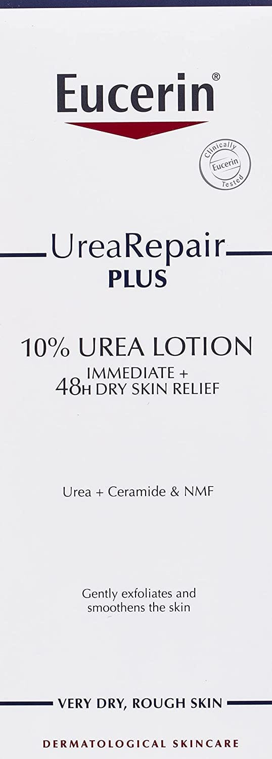 Urea Repair Plus 10% Urea Body Lotion