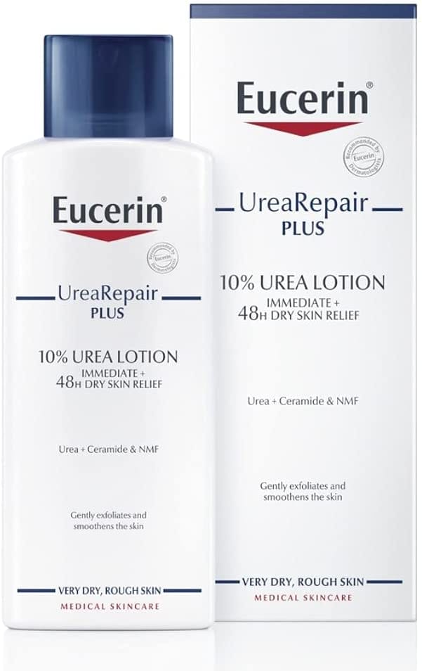 Urea Repair Plus 10% Urea Body Lotion