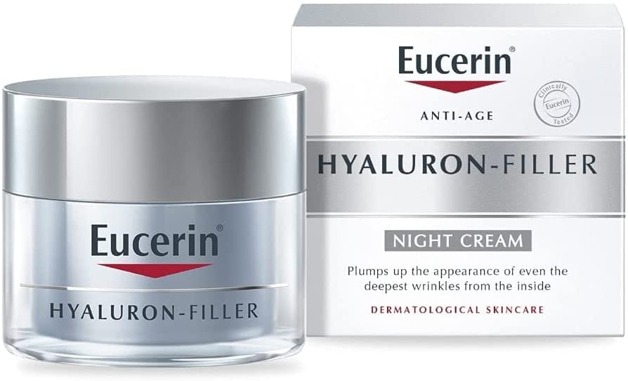 Hyaluron-Filler Night Care