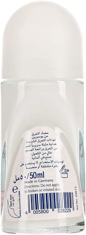 48h Antiperspirant Roll-On For Women - 50ml