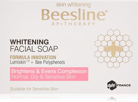 Whitening Intimate Cream - 50ml