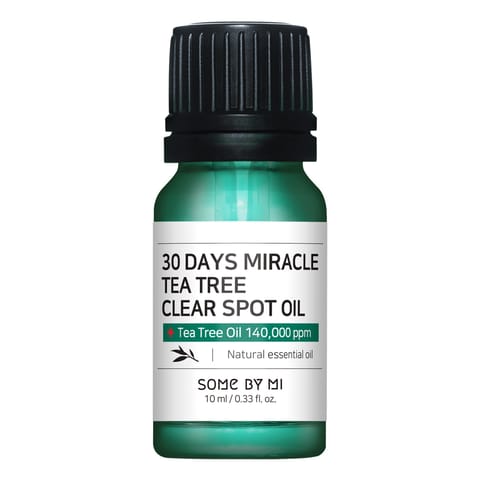 30 Days Miracle Tea Tree Clear Spot Oil 10 Ml