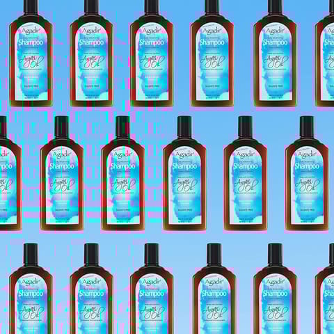 MACADEMIA Rejuvenating Shampoo