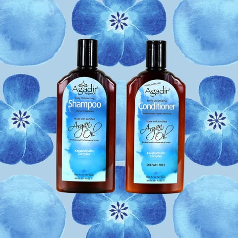 MACADEMIA Rejuvenating Shampoo