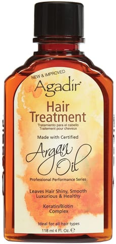Argan Oil Hair Treatment 118Ml