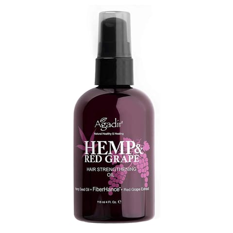 Hair Oil Soft & Smooth, 250ml