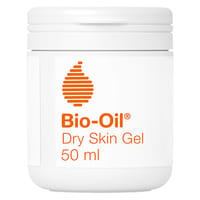 Bio-Oil Dry Skin Gel - 50 ml