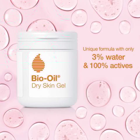 Bio-Oil Skincare Oil