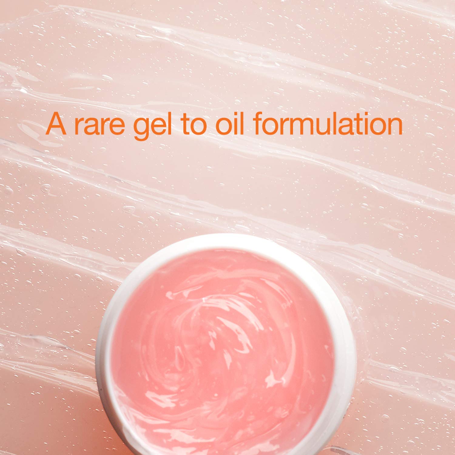 Bio-Oil Dry Skin Gel - 200 ml