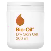 Bio-Oil Dry Skin Gel - 200 ml