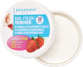 Lot Of 3 Broadway Nail Polish Remover 32 Pads - 36B Strawberry