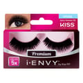 I-Envy Strip Eyelashes - KPE16