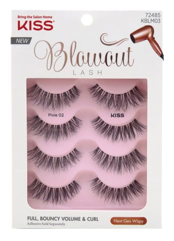 Ousha Single Lashes - NO 14