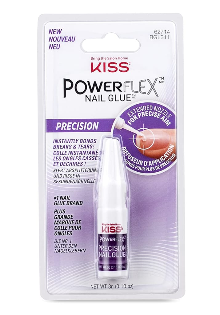 Powerflex Precision Nail Glue - BGL311 3 G