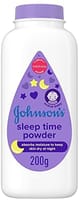 Baby Powder Bedtime 200G