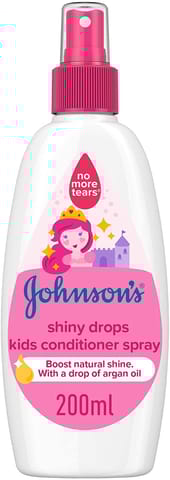 Shiny Drops Kids Conditioner Spray