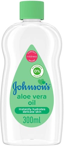 Johnson Baby Jelly Scented 250G