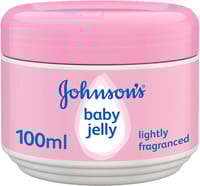 Johnson Baby Jelly Scented 250G